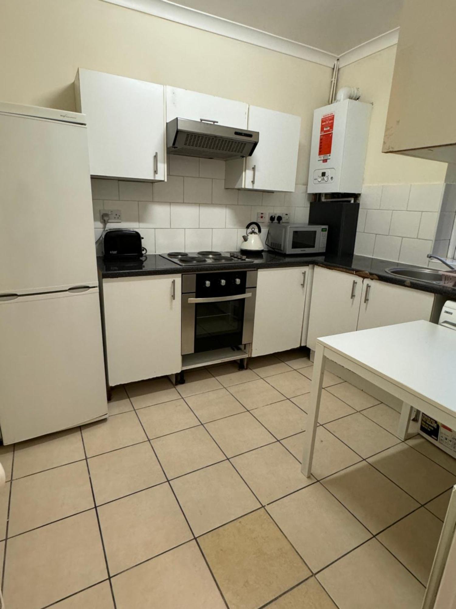 Appartamento Camden Regent's Flat Londra