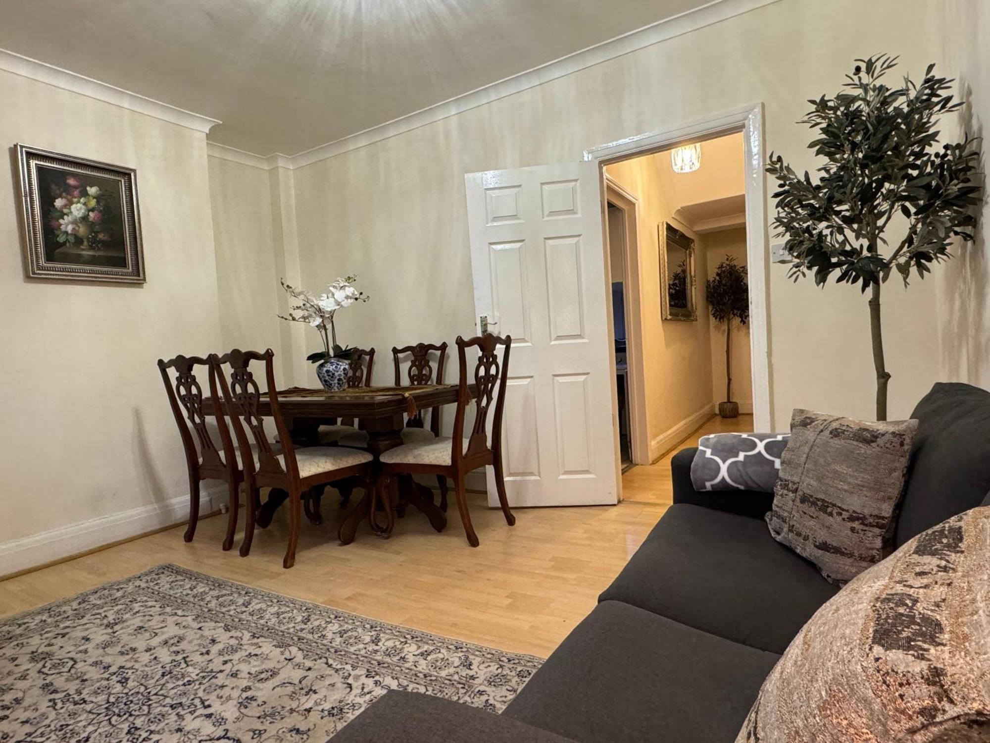 Camden Regent's Flat Appartamento Londra
