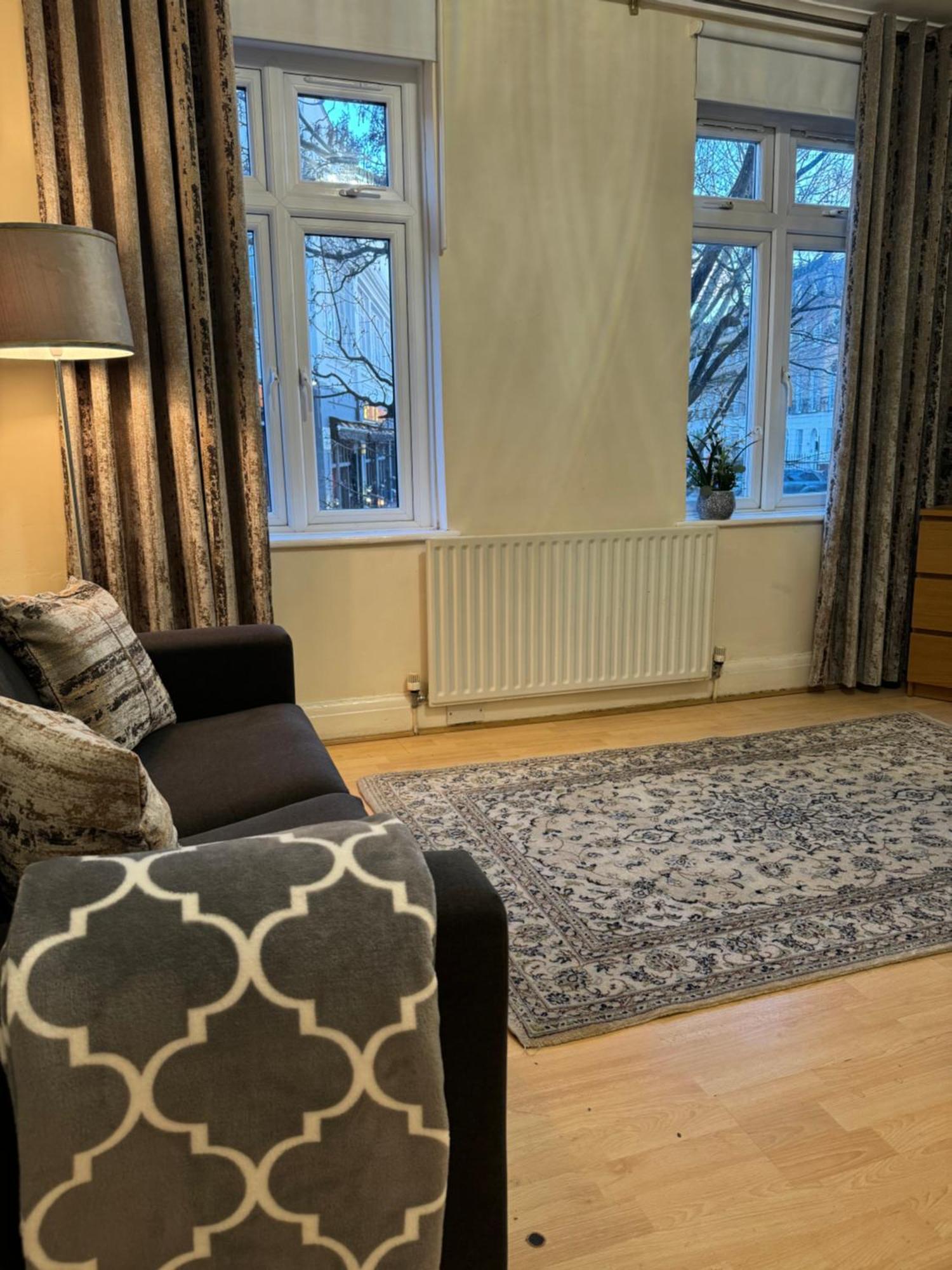 Camden Regent's Flat Appartamento *
