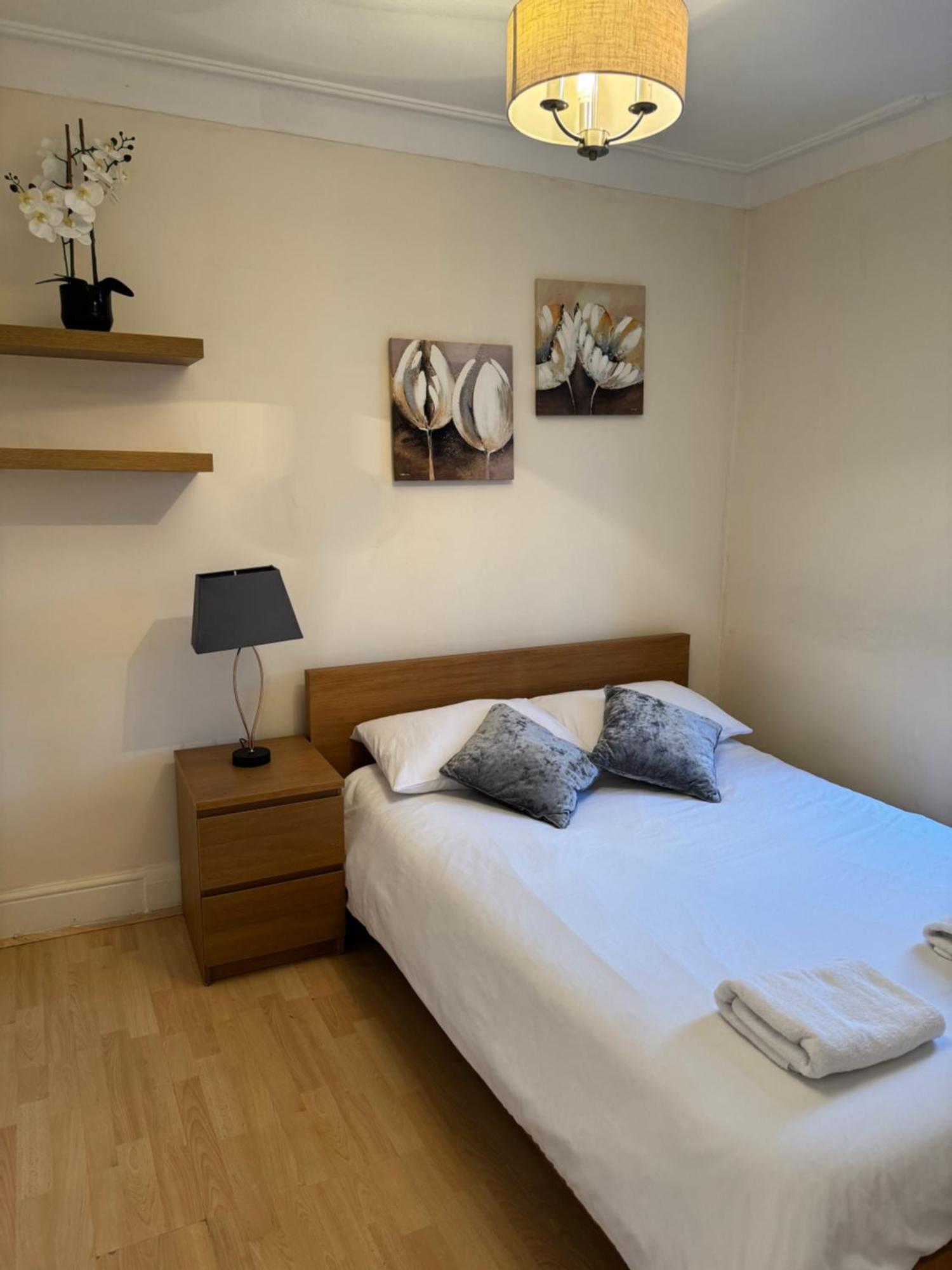 Appartamento Camden Regent's Flat