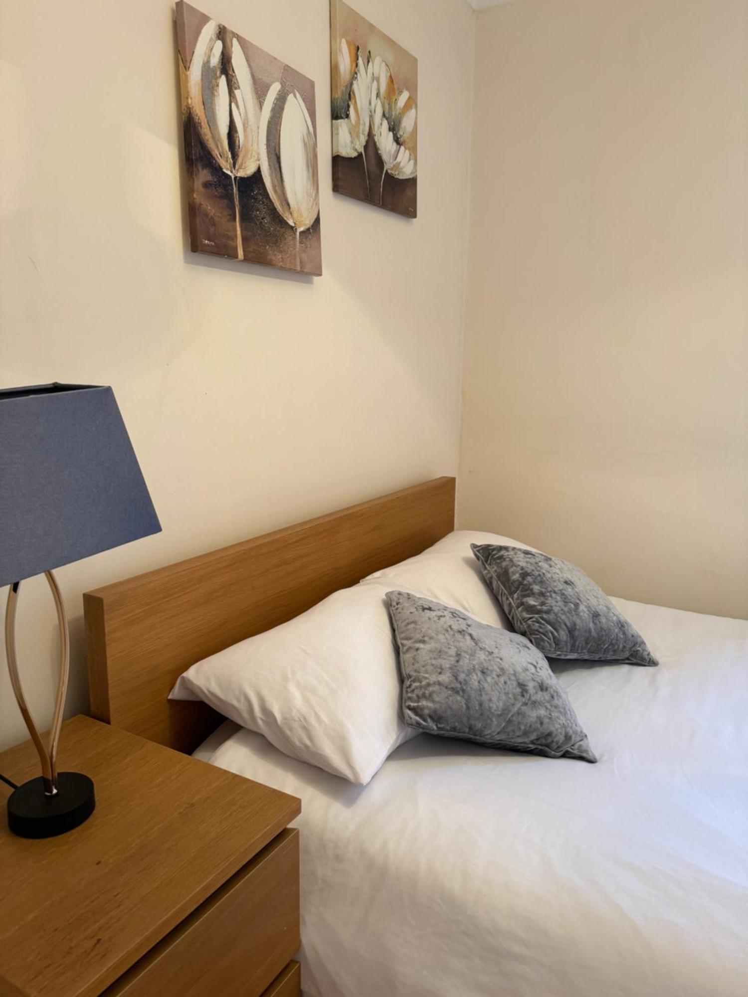 Appartamento Camden Regent's Flat