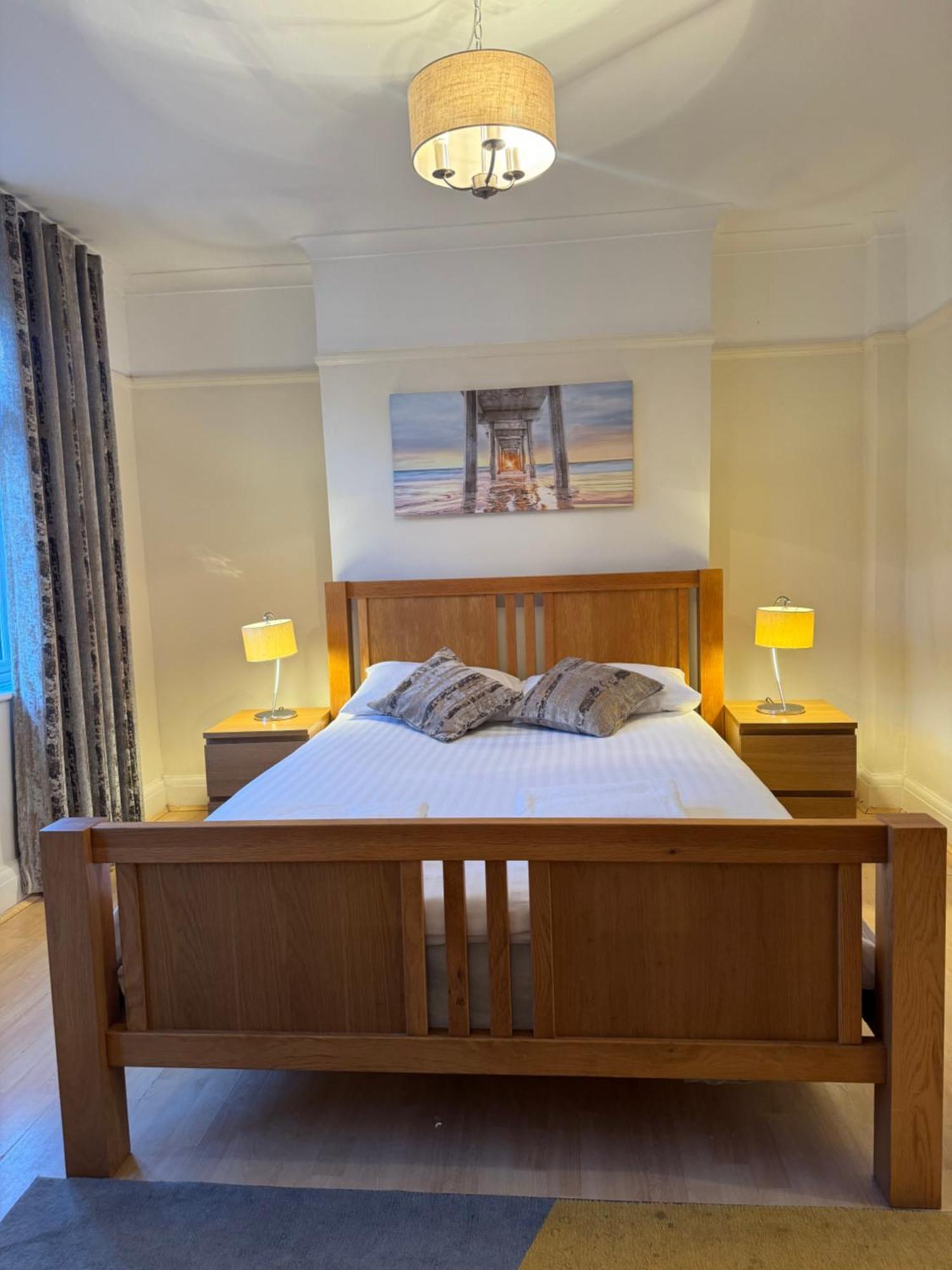 Appartamento Camden Regent's Flat *